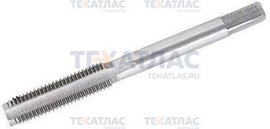 JSD Tools BT-5605 Метчик машинно-ручной М 5х0.8 основной (к-т)