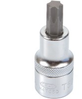 Licota H4T050 Головка торцевая с вставкой torx 1/2" T50