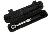 Licota AQP-N20030 Динамометрический ключ двухсторонний 1/4" 6-30Нм