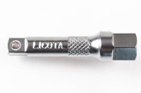 Licota AEB-H203 Удлинитель 1/4" 75 мм