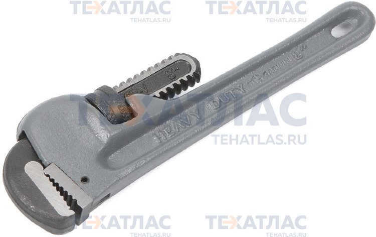 GARWIN GR-PWA080 Ключ трубный американского типа, 8" GARWIN GR-PWA080 Ключ трубный американского типа, 8"