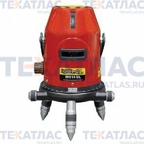 Лазерный уровень Redtrace M912SL Лазерный уровень Redtrace M912SL