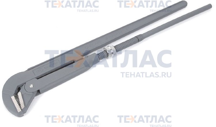 GARWIN GR-PWR040 Ключ трубный рычажный 90°, 4" GARWIN GR-PWR040 Ключ трубный рычажный 90°, 4"