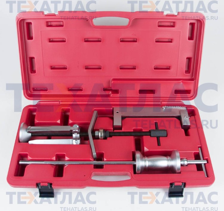 Licota ATB-1164 Съемник гильз цилиндров грузовых автомобилей Licota ATB-1164 Съемник гильз цилиндров грузовых автомобилей