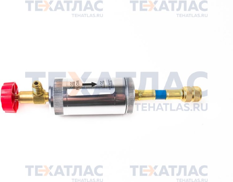 Licota ATL-9043B Инжектор для заправки маслом автокондиционеров