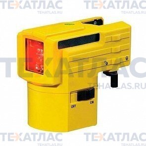 Лазерный нивелир STABILA LAX50