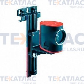 Настенный кронштейн Leica, 1/4" (Lino) Настенный кронштейн Leica, 1/4" (Lino)