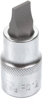 Licota H4SL012 Головка торцевая с вставкой 1/2" SL12