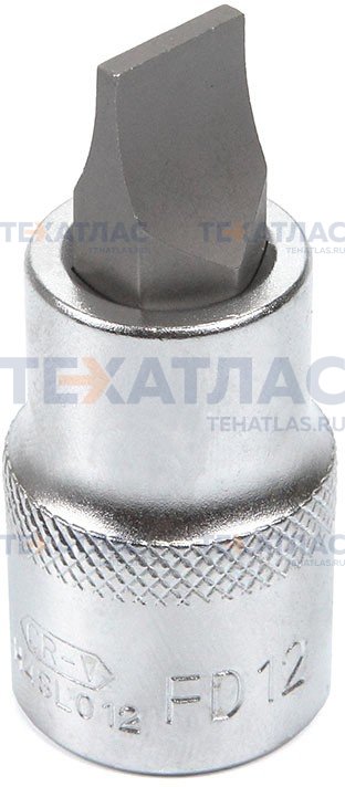 Licota H4SL012 Головка торцевая с вставкой 1/2" SL12