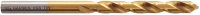 GARWIN 100540-7,1 Сверло спиральное по металлу 7,1 мм, DIN 338, HSS-G, 5xD, 118°, HA, TiN, тип N