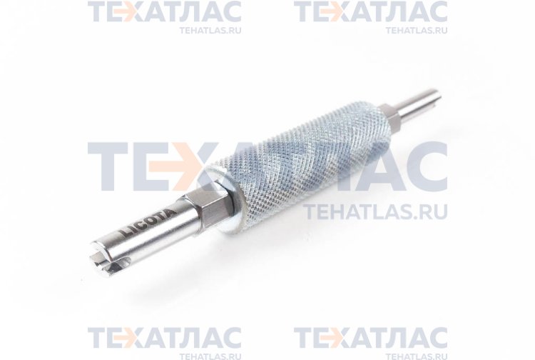 Licota ATL-9037 Ключ для выкручивания ниппелей R-12, R-134A