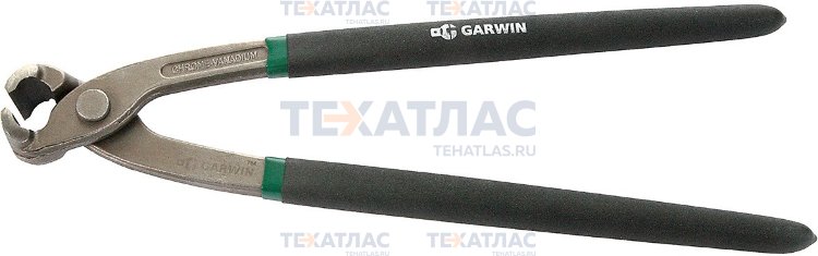 GARWIN 707510-300 Клещи вязальные 300 мм GARWIN 707510-300 Клещи вязальные 300 мм