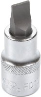 Licota H4SL010 Головка торцевая с вставкой 1/2" SL10