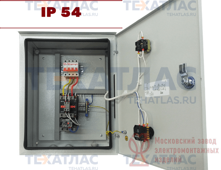 РУСМ 5413 (Я 5413 IP54) РУСМ 5413 (Я 5413 IP54)