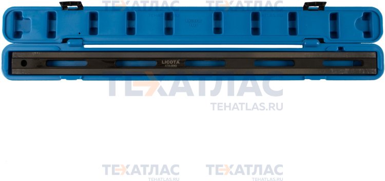 Licota ATA-0049 Линейка эталон для замера неровностей 600 мм Licota ATA-0049 Линейка эталон для замера неровностей 600 мм
