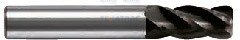 GESAC SH160-R4-10010 Фреза концевая 10 мм, VHM, Z=4, HA, TiAlN