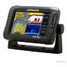 Эхолот-картплоттер Lowrance HDS 7 Gen2 Эхолот-картплоттер Lowrance HDS 7 Gen2