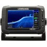 Эхолот-картплоттер Lowrance HDS 7 Gen2 Эхолот-картплоттер Lowrance HDS 7 Gen2