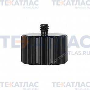 Переходник RGK с 5/8” на 1/4” (фото)