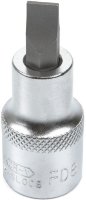 Licota H4SL008 Головка торцевая с вставкой 1/2" SL8