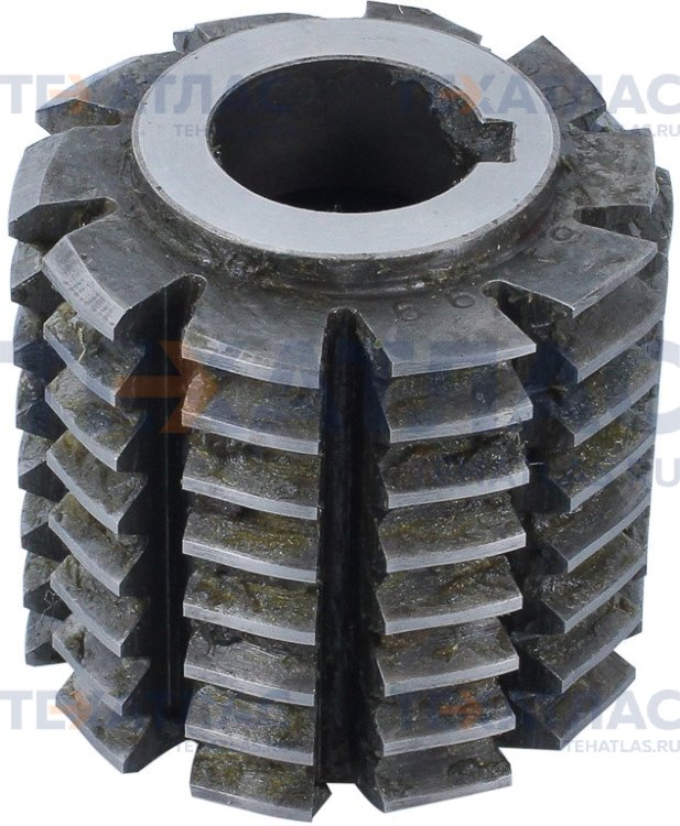 СИЗ 2520-0669 Фреза червячная М1,25 30 гр.