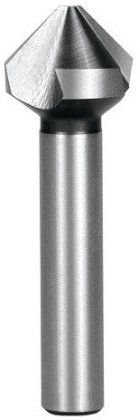 RUKO RK-102107 Зенкер 6,3 мм, DIN 335, HSS, Z3, 90°, HA, форма C