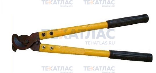 Ножницы кабельные ХС-125 РОСТ
