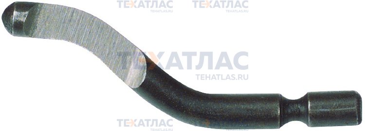 RUKO RK-107012 Unigrat лезвие B10