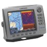 Эхолот-картплоттер Lowrance HDS 8 Gen2