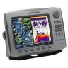 Эхолот-картплоттер Lowrance HDS 8 Gen2