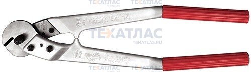 FELCO F-C16 Тросорез промышленный Felco C16 длина 590 мм, max 16 мм FELCO F-C16 Тросорез промышленный Felco C16 длина 590 мм, max 16 мм