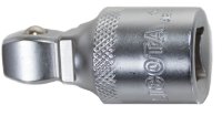 Licota AEB-B402 Удлинитель 1/2" 50 мм с шаром