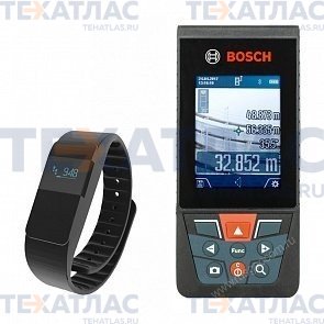 Лазерный дальномер Bosch GLM 120 C (0601072F00) Лазерный дальномер Bosch GLM 120 C (0601072F00)