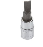 Licota H2SL060 Головка торцевая с вставкой 1/4" SL6