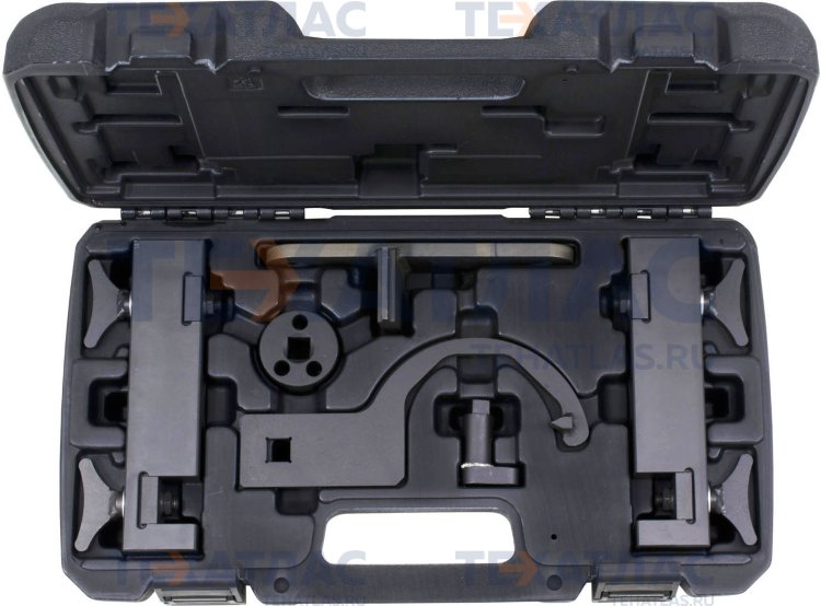Licota ATA-5604 Набор фиксаторов для регулировки фаз ГРМ Jaguar / Land Rover (V8) 5,0L