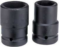 Force 48565 1" ударная головка 6-гр. 65