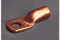 Наконечник кабельный медный ТМ 240-16-24 КВТ