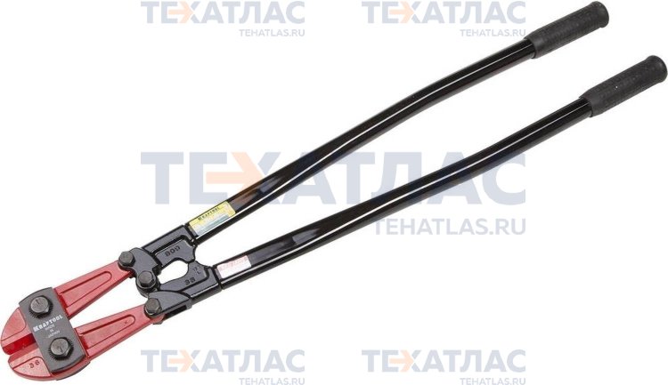 Болторез KRAFTOOL "PRO" "RED JAWS", 900мм Kraftool Болторез KRAFTOOL "PRO" "RED JAWS", 900мм Kraftool