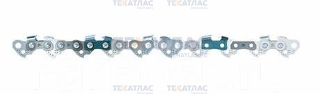 STIHL 36520000066 Цепь 36RMС 66 зв 3/8 1,6 18' Stihl