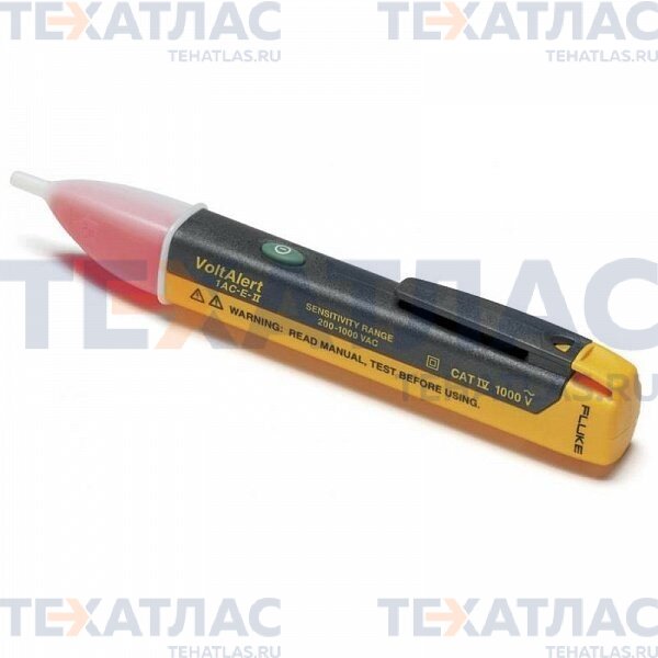 Детектор напряжения Fluke 1AC-E2-II Детектор напряжения Fluke 1AC-E2-II