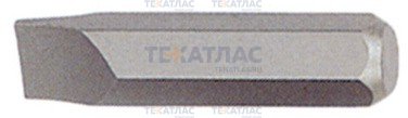 Licota BFL23008 Бита 5/16" шлиц 8, 30 мм