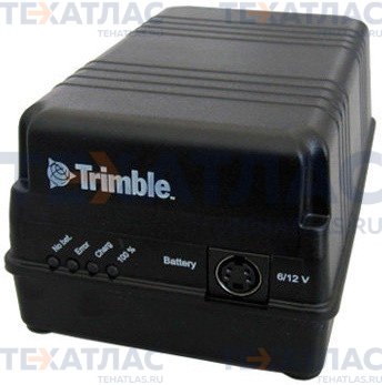 Устройство зарядное универсальное Trimble 6V (115V, 220V, 230V) без кабелей