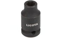 Licota A20070 Головка торцевая ударная 1/4" 7 мм