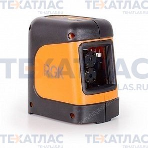 Лазерный уровень RGK ML-11