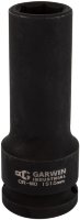 GARWIN 620272-16 Головка торцевая ударная глубокая 1/2", 6 гр., 16 мм