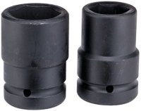 Force 4852.3.8 1" ударная головка 6-гр. 2-3/8"