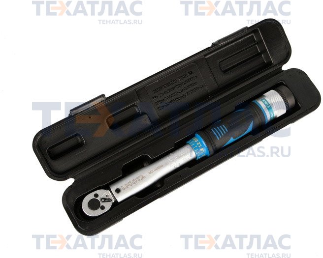 Licota AQL-N3030 Динамометрический ключ 3/8" 6-30Нм