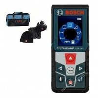 Лазерный дальномер Bosch GLM 50 C Professional (0.601.072.C00)