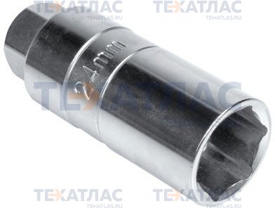 Licota ATC-2229-24 Головка проходная для амортизаторов 24 mm