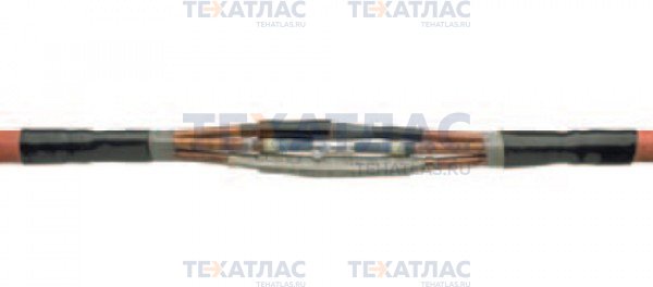 Соединительные муфты Raychem POLJ 12/3x70-150